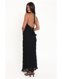 Petal & Pup - Valana Skirt - Black