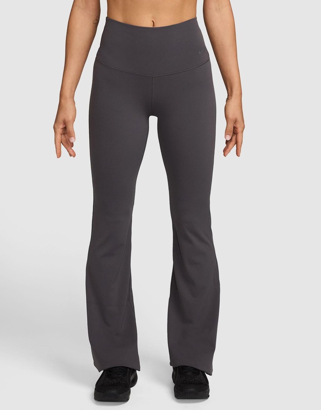 Nike - Zenvy Dri-FIT High-Waisted Flared Leggings