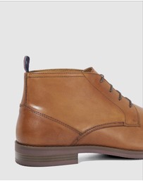 Dune London - Minato - Tan