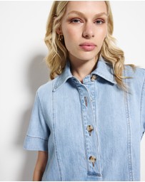 Commonry - Khloe Dress