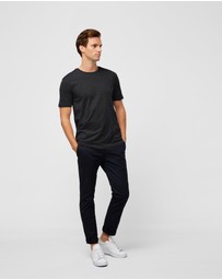Wayver - The Essential Crew Tee