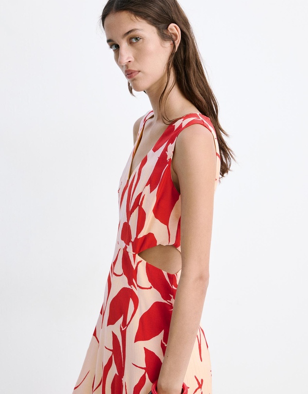 M.N.G - Olimpio Dress