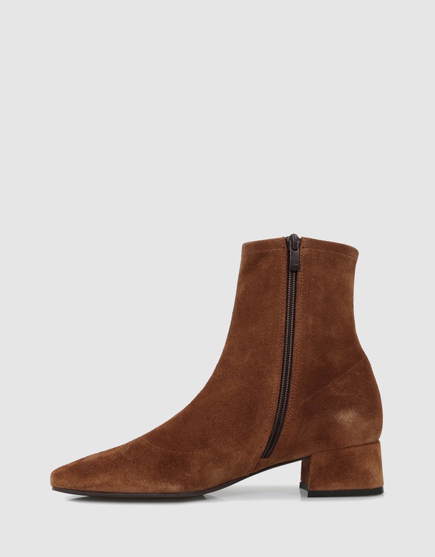 Sempre Di - Tanana Ankle Boots