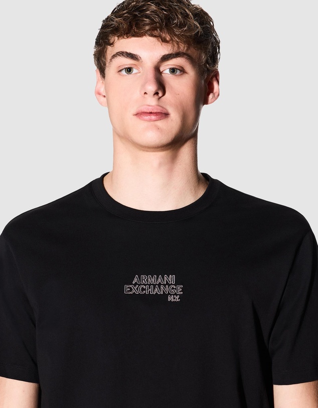 Armani Exchange - T-Shirt