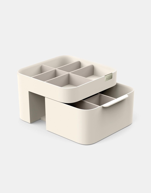 Joseph Joseph - Viva Cosmetic Organiser with Drawer
