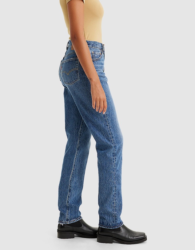 Levi's - 501 '81 Jeans
