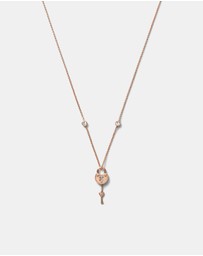 MIMCO - Lockette Necklace