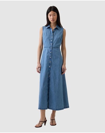Medium Wash