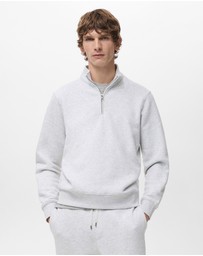 M.N.G - Winny Sweatshirt