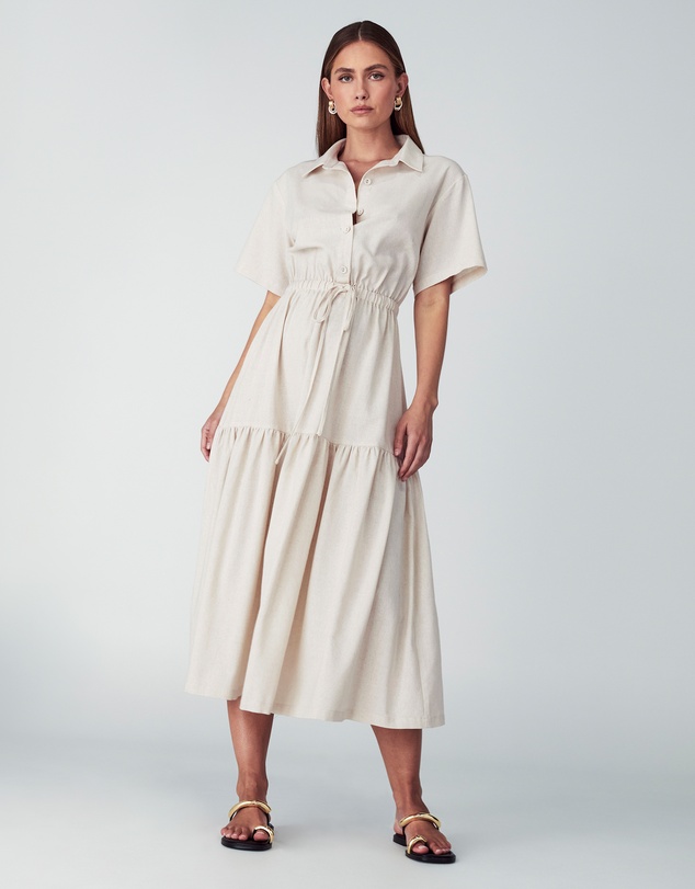 Willa - Effie Dress