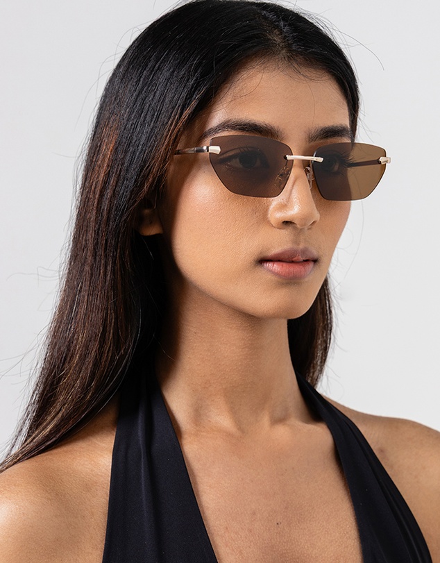 ALDO - Luhna Sunglasses