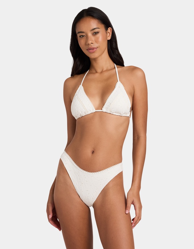 Billabong - Womens Eye On You Skimpy Hike Bikini Bottom