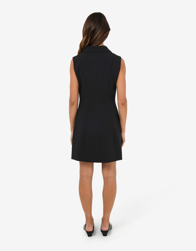 Forcast - Nikki Double Breasted Dress