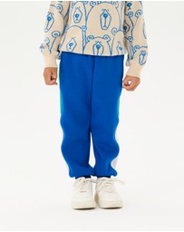 Rock Your Kid - Happy Camper Samson Track Pant