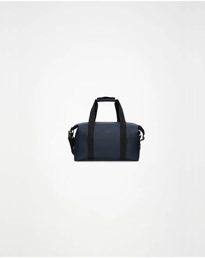 RAINS - Hilo Weekend Bag Small Navy