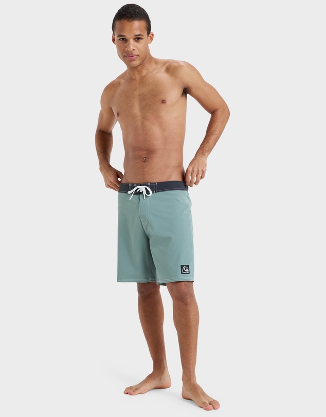 Quiksilver - Mens Original 18
