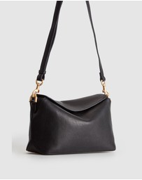 Evity - Clara Leather Grab Bag
