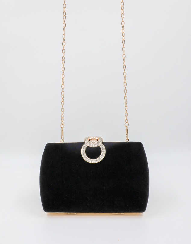 FORD MILLINERY - Diva Bag