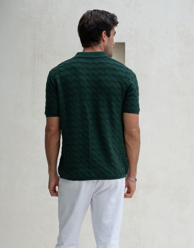 Runaway the Label - Castro Knit Top