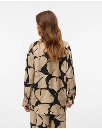 Vero Moda - Lucy Iben Oversized Shirt