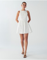 BWLDR - Ember Mini Dress