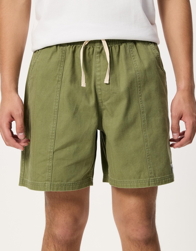 Rhythm - Haight Herringbone Jam Shorts