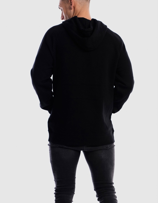 Counter Culture - Atlas Hoodie