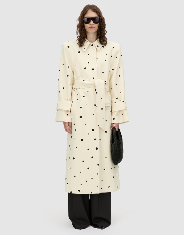 CAMILLA AND MARC - Ponza Coat
