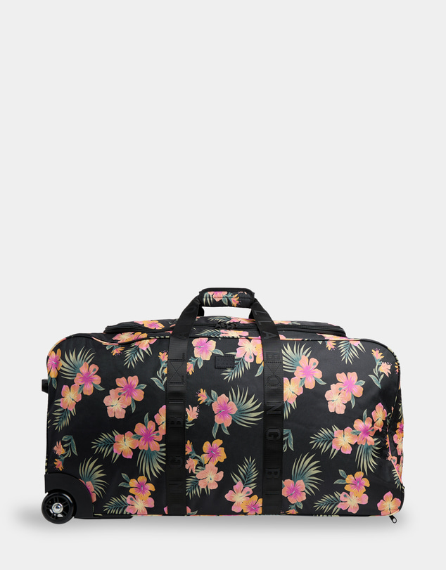 Billabong - Check In Travel Luggage Roller