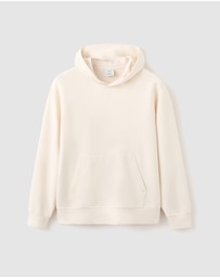 M.N.G - Bone Sweatshirt
