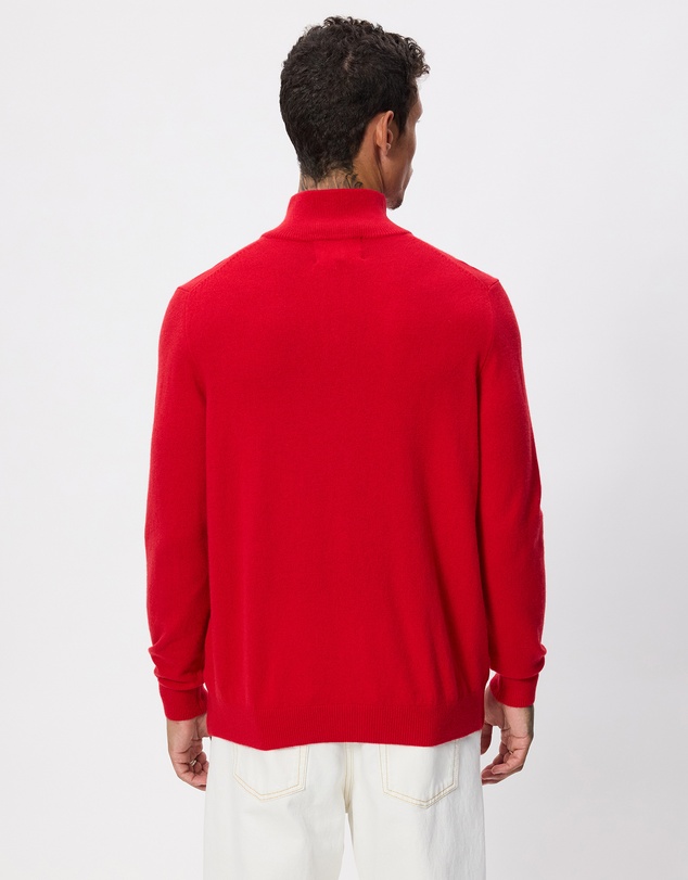 Lindsay Nicholas New York - Drew Sweater