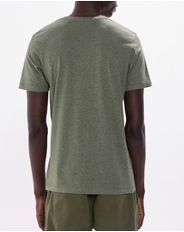 Marcs - Marle Brando Crew Neck Tee
