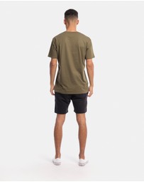 Xander - Roulette Tee