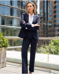 Forcast - Lauren Straight Pants
