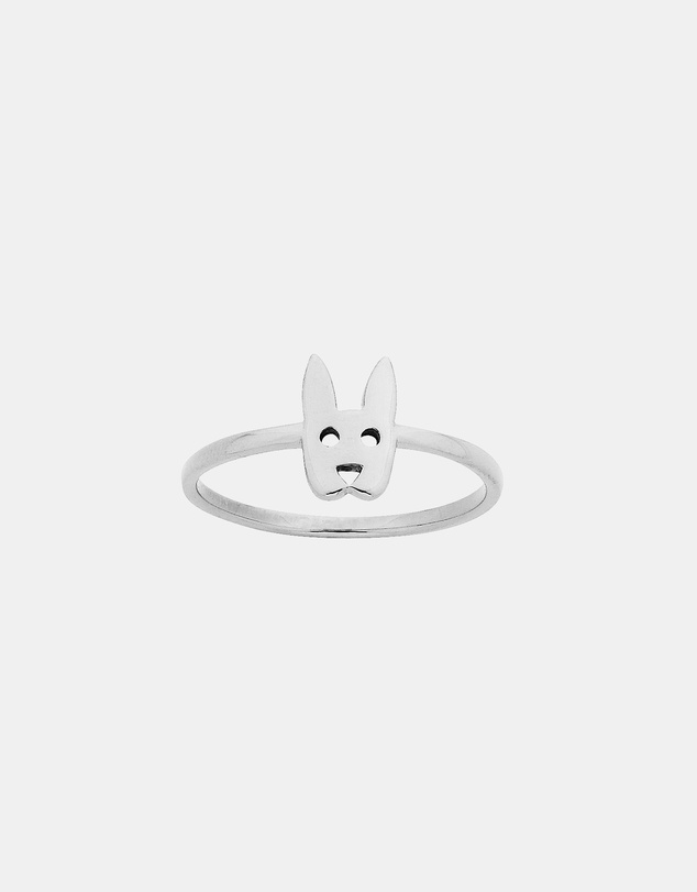 Karen Walker - Rabbit Ring