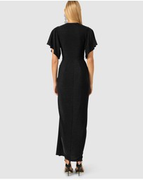 SACHA DRAKE - Emporium Maxi Dress
