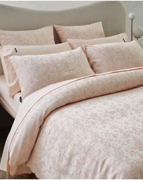 Greg Natale - Blush Summer Duvet Set