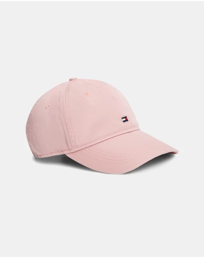 Tommy Hilfiger - TH Flag Soft 6 Panel Cap