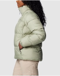 Columbia - Puffect II Full Zip Jacket