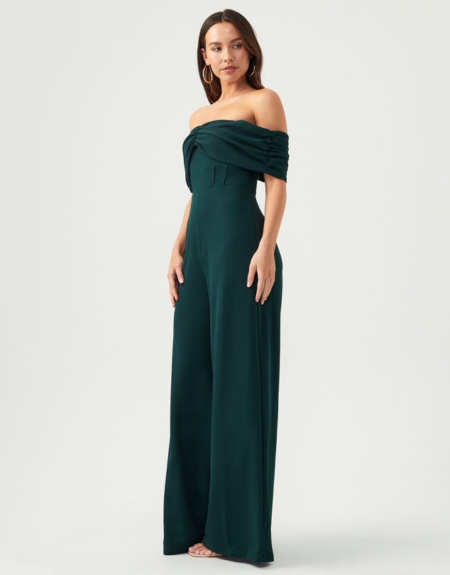 BWLDR - Amalie Jumpsuit