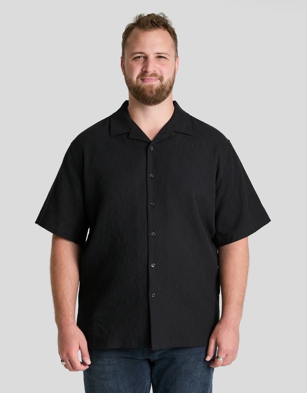 Johnny Bigg - Griffen Relaxed Fit Shirt