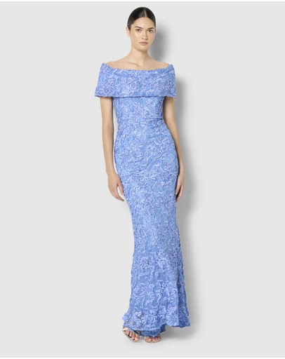 Montique - Emerson Gown