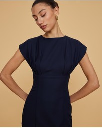 CHANCERY - Avery Dress