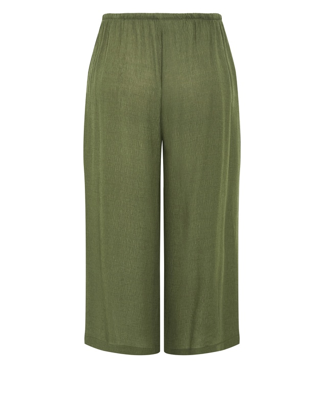 City Chic - Poolside Wide Leg Pant