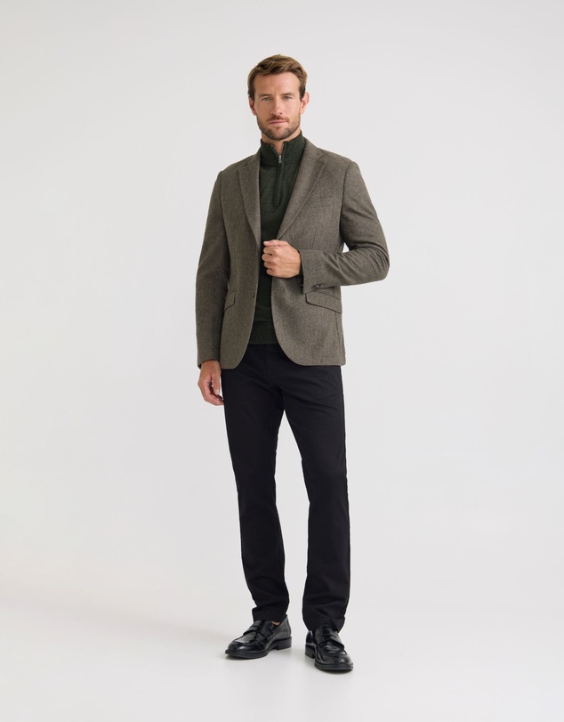 Oxford - Milton Blazer