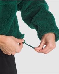 The North Face - Extreme Pile 2 Pullover