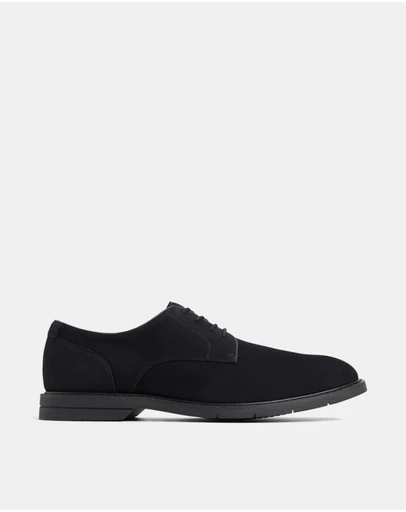 ALDO - Faro Derby Shoes