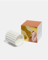 Goldfield & Banks - Silky Woods - The Candle