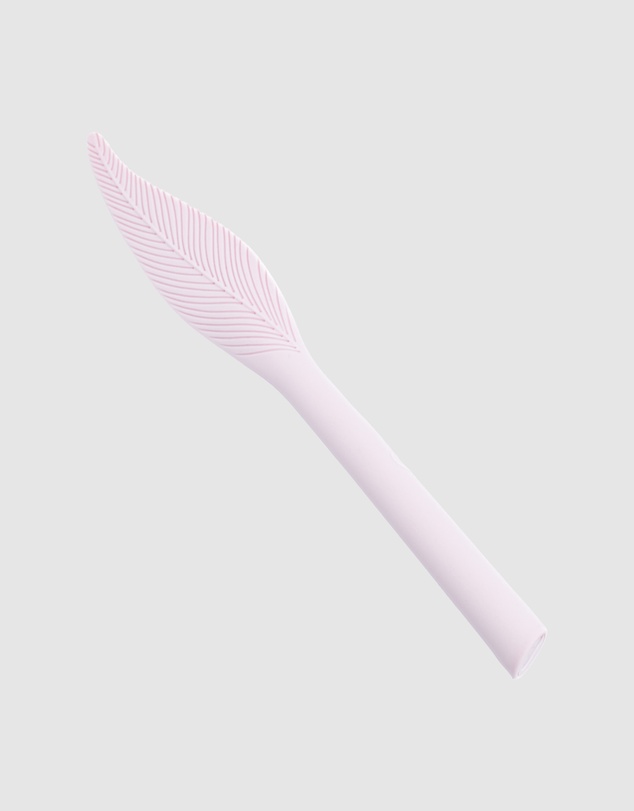 lady bonnd - Quill Vibrating Feather
