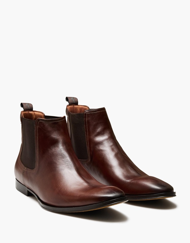 Aquila - D'ORO Collection - Osbourne 2.0 Chelsea Boots